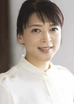 Kitaura Tomoe (1969)