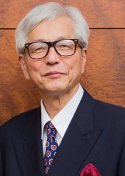 Kitayama Osamu (1946)