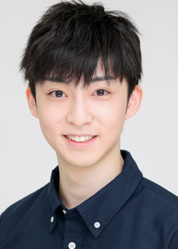 Kitazono Shion (2002)