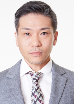 Kiyasu Kohei (1975)