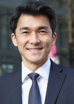 Kizu Toru (1970)