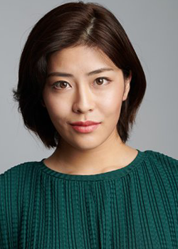 Kizuki Akari (1994)