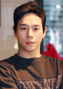 Ko Hoon Jeong (1983)