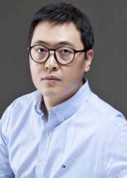Ko Jeong Wook (1975)
