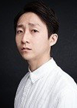 Ko Yoo Joon (1985)