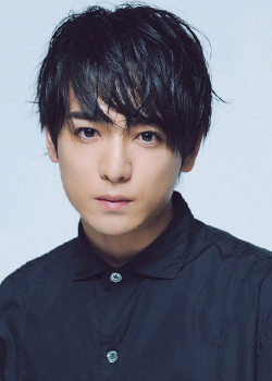 Kobayakawa Shunsuke (1993)