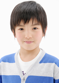 Kobayashi Kaito (2001)