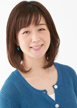 Kobayashi Sayaka (1970)