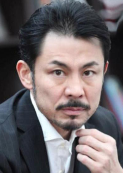 Kobayashi Shigeo (1970)
