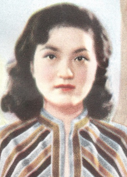 Kobayashi Toshiko (1932)