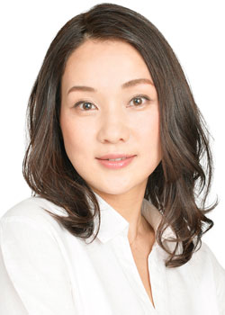 Kobayashi Yuri (1979)