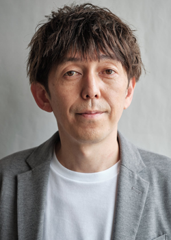 Kohori Hiroyuki (1974)