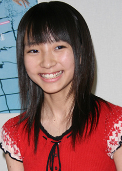 Koike Ayame (1995)
