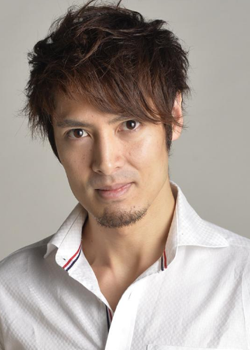 Komatsu Takuya (1977)