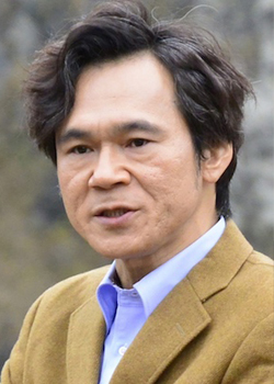 Komoto Masahiro (1965)