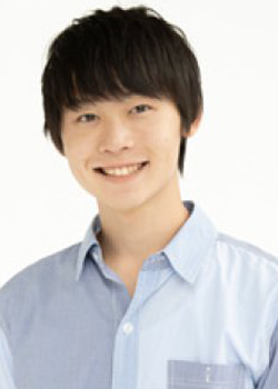 Komuro Ryouga (1990)