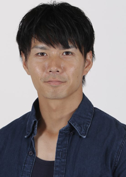 Kondo Tomoyuki (1989)