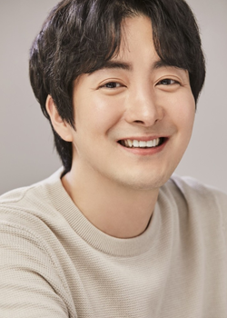 Kong Joon Min (1970)