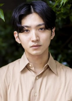 Konishi Takahiro (1993)