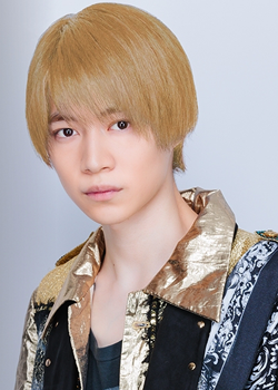 Konno Taiki (Johnny's Jr. unit 7 Men Samurai) (1999)