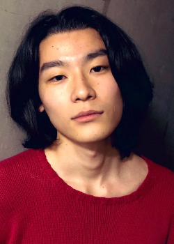 Kono Hiroki (1996)