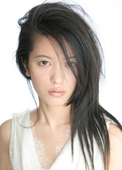 Konoe Yuki (1987)