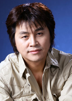 Koo Joong Rim (1969)
