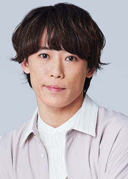 Koshioka Yuki (1986)