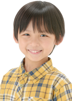 Koyama Sou (2014)