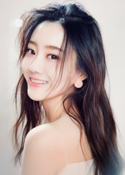 Krystal Lan (1995)