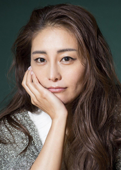 Kumakiri Asami (1980)