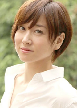Kuon Sayaka (1980)