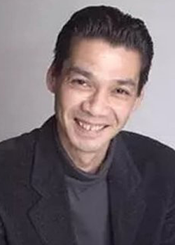 Kurasaki Seiji (1960)