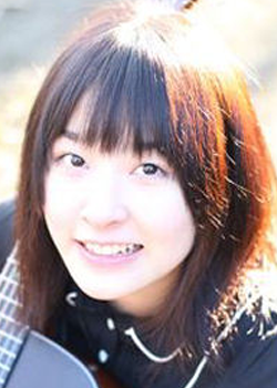 Kurasawa Momoko (1985)