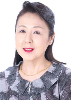 Kurenai Ichiko (1953)