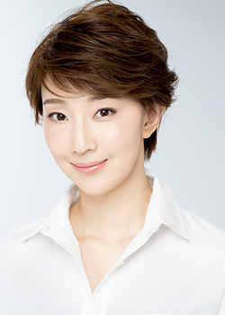 Kurenai Yuzuru (1970)