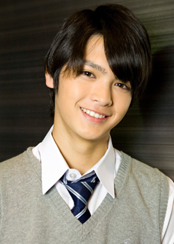 Kurihara Goro (1996)
