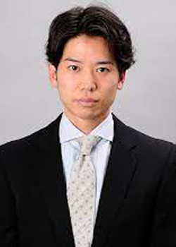 Kurihara Hirotaka (1987)
