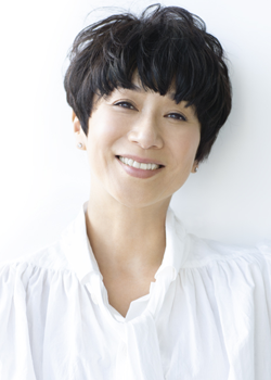 Kuroda Chieko (1961)