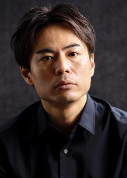 Kuroiwa Tsukasa (1982)