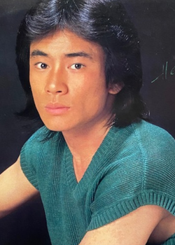 Kurosaki Hikaru (1962)