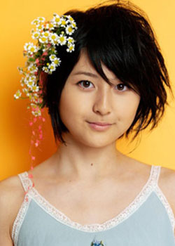 Kurose Manami (1991)