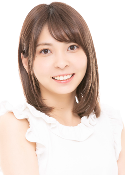 Kusaba Manami (HKT48 Team KIV / HKT48) (1995)