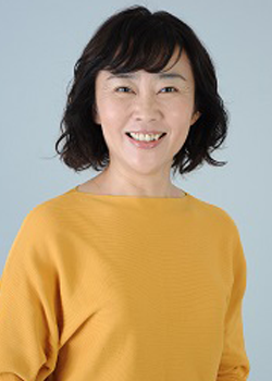 Kushibiki Takako (1969)