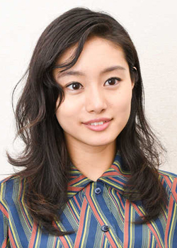 Kutsuna Shiori (1992)