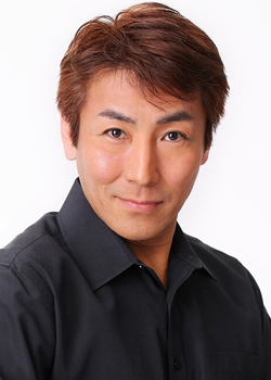 Kuwahara Tatsuo (1976)