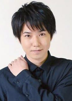 Kuwano Kosuke (1990)