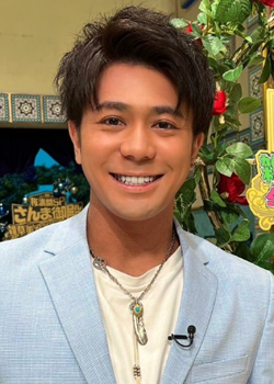 Kuwano Masaharu (1999)