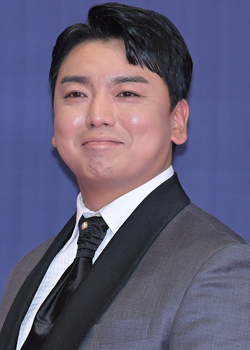 Kwak Beom (1986)