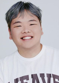 Kwak Joon Bin (1992)